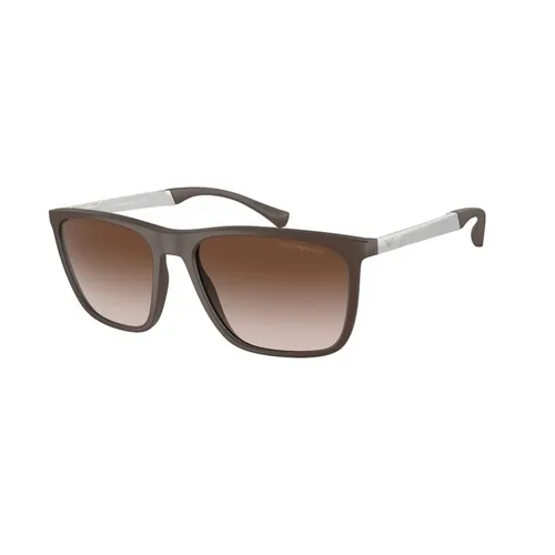 Accessories > Sunglasses - - Emporio Armani - Modalova