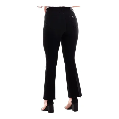 Jeans > Flared Jeans - - Liu Jo - Modalova