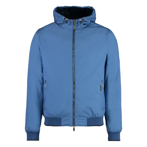 Jackets > Bomber Jackets - - Moorer - Modalova