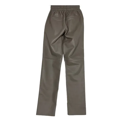 Trousers > Straight Trousers - - Oakwood - Modalova