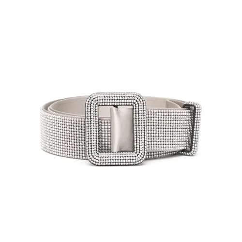 Accessories > Belts - - Benedetta Bruzziches - Modalova
