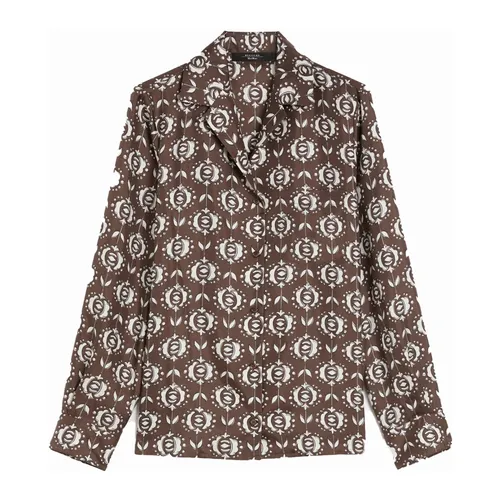 Blouses & Shirts > Shirts - - Weekend Max Mara - Modalova