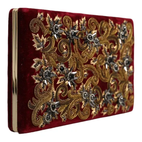 Bags > Clutches - - Dolce & Gabbana - Modalova