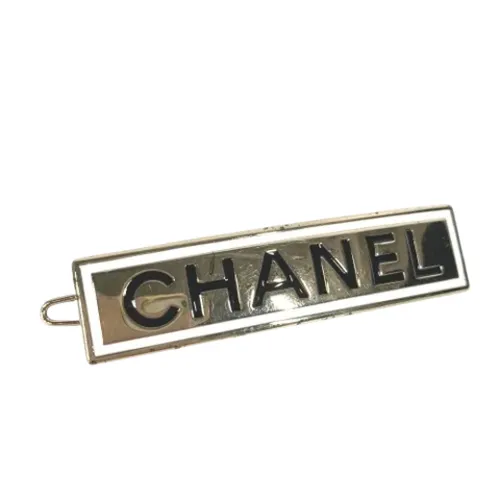 Pre-owned > Pre-owned Accessories - - Chanel Vintage - Modalova