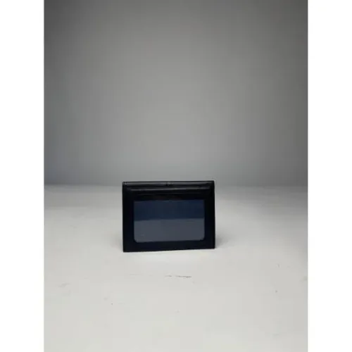 Pre-owned > Pre-owned Accessories > Pre-owned Wallets - - Givenchy Pre-owned - Modalova