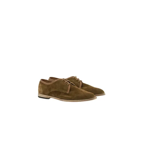 Shoes > Flats > Business Shoes - - Hudson - Modalova