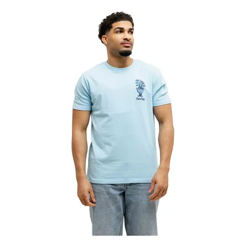 Tops > T-Shirts - - Pure Path - Modalova
