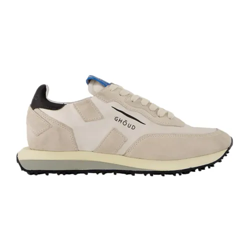 Ghoud - Shoes > Sneakers - Beige - Ghoud - Modalova