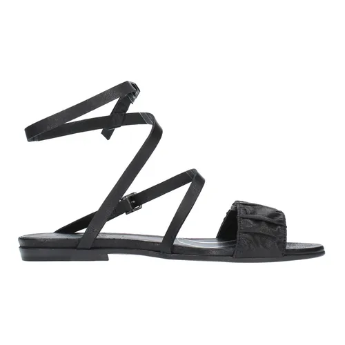 Shoes > Sandals > Flat Sandals - - Pantanetti - Modalova