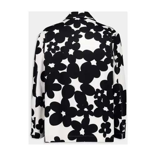 Jackets > Light Jackets - - Marni - Modalova