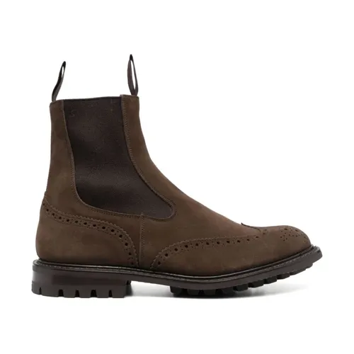 Shoes > Boots > Chelsea Boots - - Tricker's - Modalova