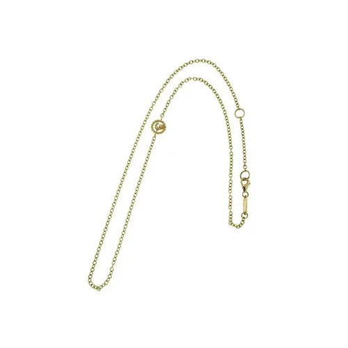 Accessories > Jewellery > Necklaces - - Chantecler - Modalova