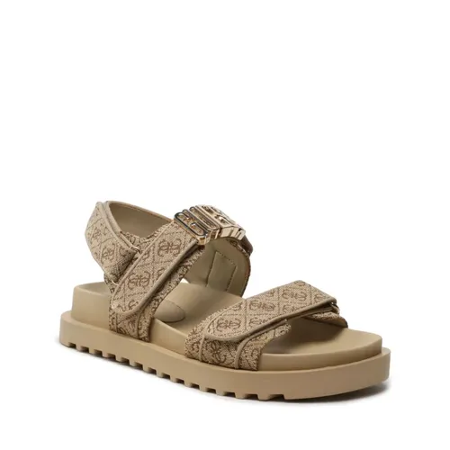 Shoes > Sandals > Flat Sandals - - Guess - Modalova