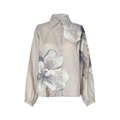 Blouses & Shirts > Shirts - - Dea Kudibal - Modalova