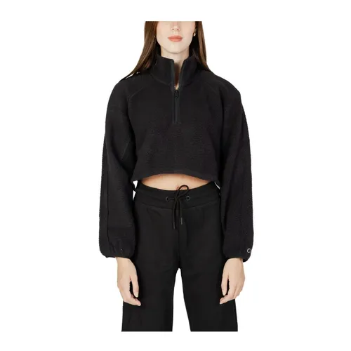 Sweatshirts & Hoodies > Zip-throughs - - Calvin Klein - Modalova