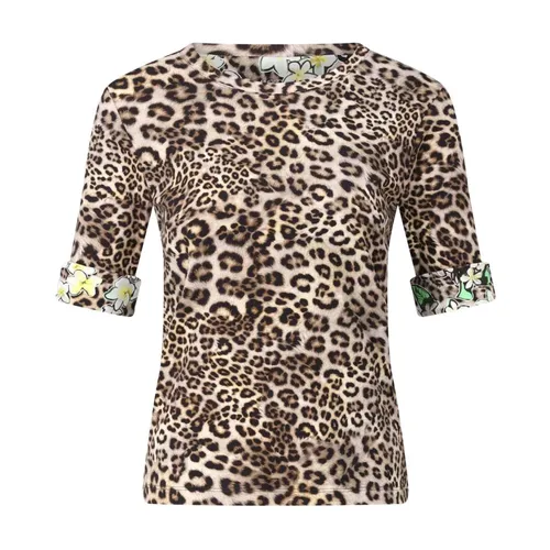 Tops > T-Shirts - - Marc Cain - Modalova