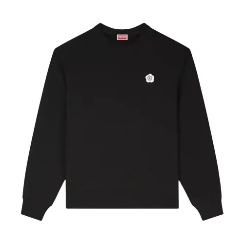 Sweatshirts & Hoodies > Sweatshirts - - Kenzo - Modalova