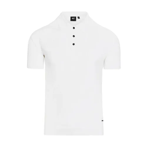 Tops > Polo Shirts - - AlphaTauri - Modalova
