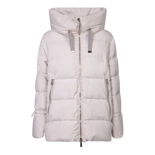 Jackets > Winter Jackets - - Moorer - Modalova