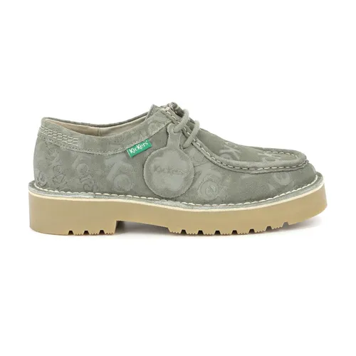 Shoes > Flats > Laced Shoes - - Kickers - Modalova