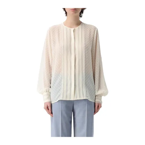 Blouses & Shirts > Shirts - - Hugo - Modalova