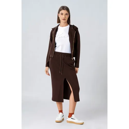 Skirts > Midi Skirts - - Kocca - Modalova