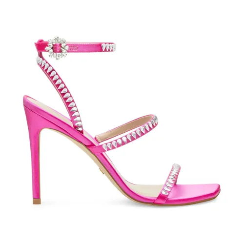 Shoes > Sandals > High Heel Sandals - - Stuart Weitzman - Modalova