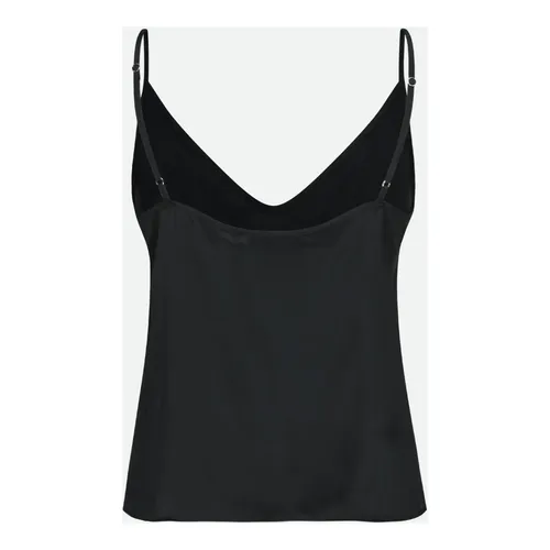 Tops > Sleeveless Tops - - Max Mara Studio - Modalova