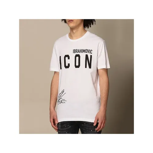 Tops > T-Shirts - - Dsquared2 - Modalova