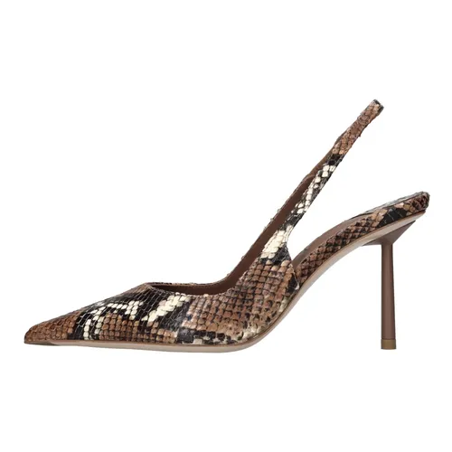 Shoes > Heels > Pumps - - Le Silla - Modalova