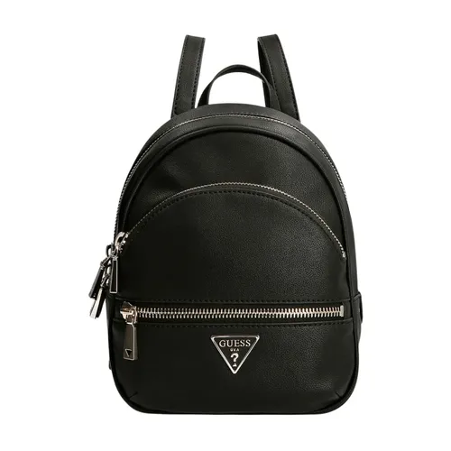 Guess - Bags > Backpacks - Black - Guess - Modalova