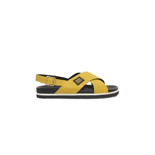 Shoes > Sandals > Flat Sandals - - Cerruti 1881 - Modalova