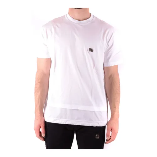 Tops > T-Shirts - - Les Hommes - Modalova