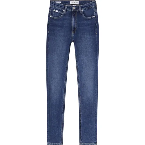 Jeans > Skinny Jeans - - Calvin Klein - Modalova