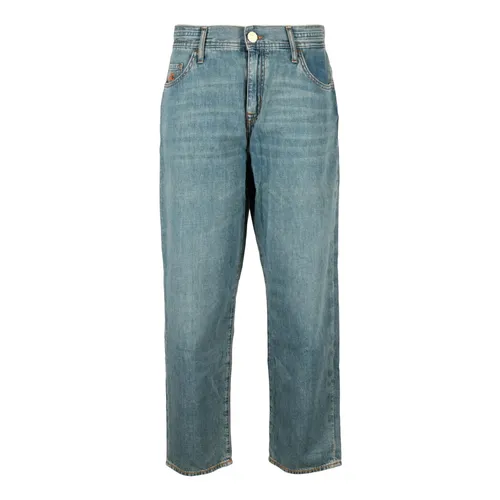 Jeans > Straight Jeans - - Jacob Cohën - Modalova