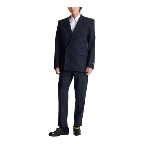 Jackets > Blazers - - Balmain - Modalova