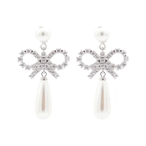 Accessories > Jewellery > Earrings - - Self Portrait - Modalova