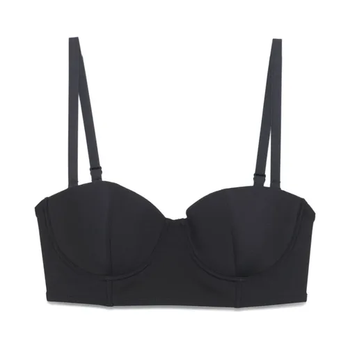 Eres - Underwear > Bras - Black - Eres - Modalova