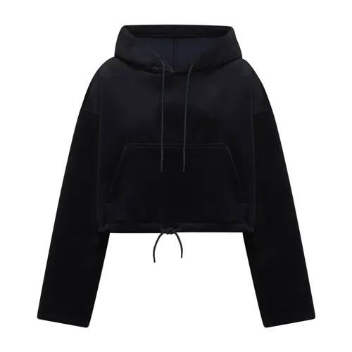 Sweatshirts & Hoodies > Hoodies - - Golden Goose - Modalova