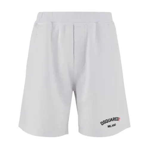 Shorts > Casual Shorts - - Dsquared2 - Modalova