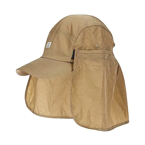 Accessories > Hats - - C.p. Company - Modalova