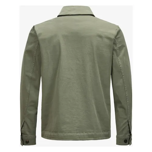Jackets > Light Jackets - - Woolrich - Modalova