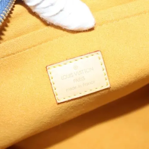 Pre-owned > Pre-owned Bags > Pre-owned Handbags - - Louis Vuitton Vintage - Modalova