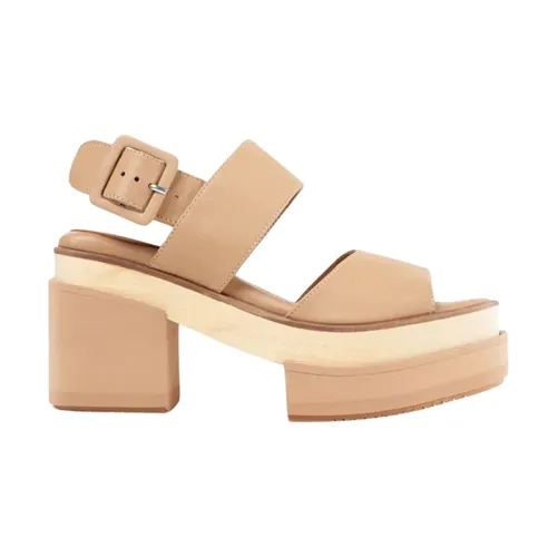 Shoes > Heels > Wedges - - Paloma Barceló - Modalova