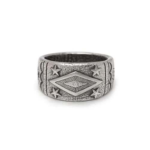 Accessories > Jewellery > Rings - - Nialaya - Modalova