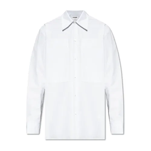 Shirts > Formal Shirts - - Jil Sander - Modalova