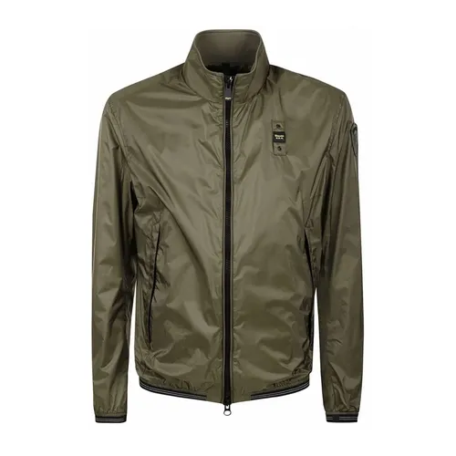 Jackets > Light Jackets - - Blauer - Modalova