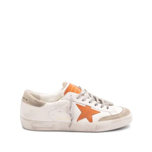 Shoes > Sneakers - - Golden Goose - Modalova