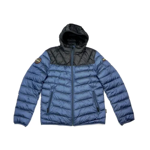 Jackets > Down Jackets - - Napapijri - Modalova