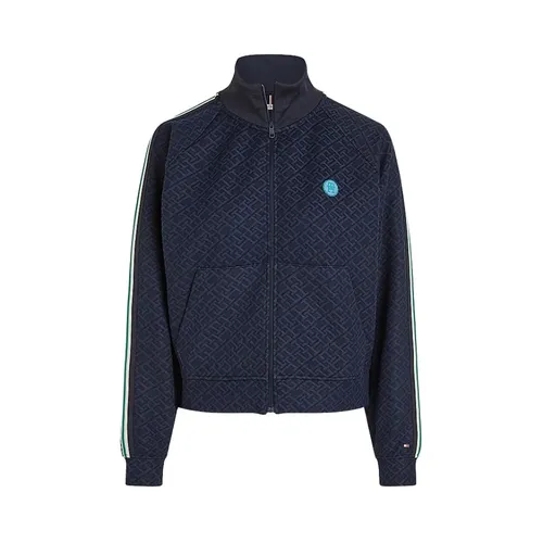 Jackets > Light Jackets - - Tommy Hilfiger - Modalova